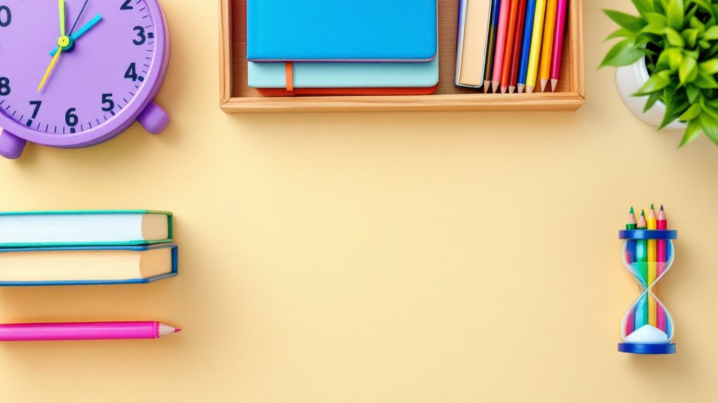 How Much Homework Is Too Much? A Guide by Age