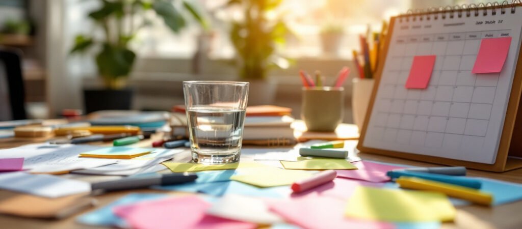 How to Help Your Child Prepare for Exams