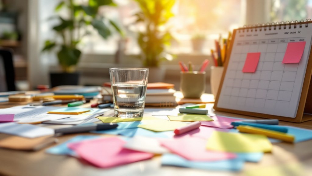 How to Help Your Child Prepare for Exams
