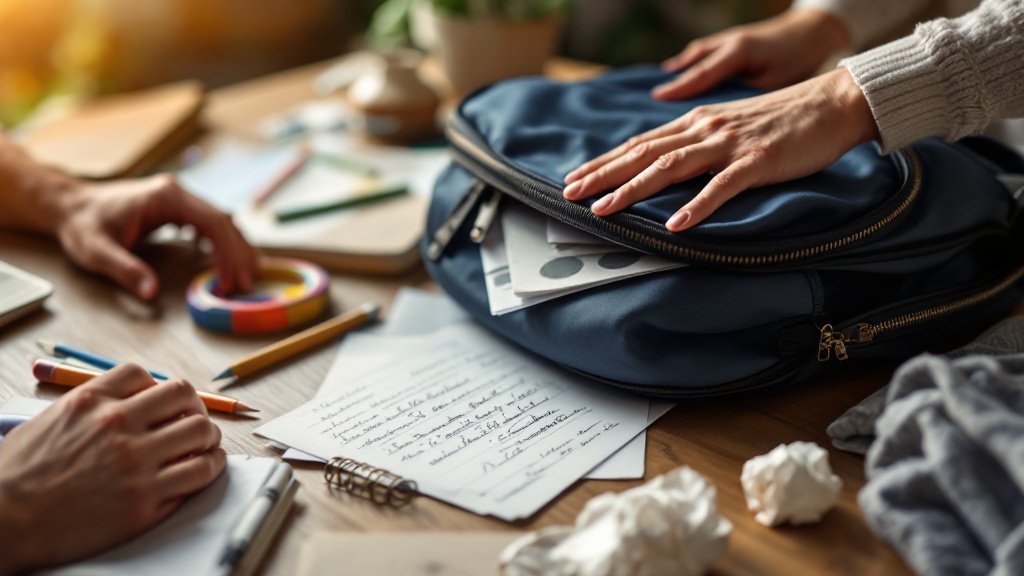 Signs Your Child Is Struggling in School