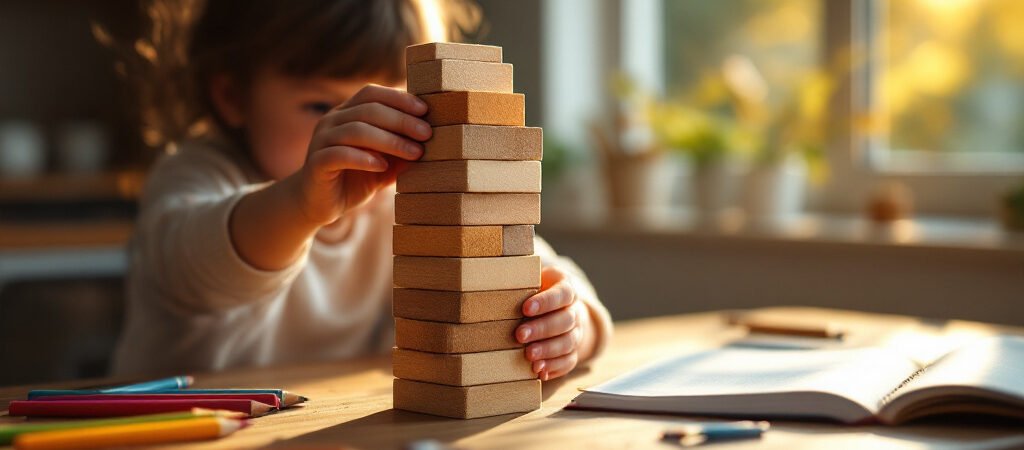 Growth Mindset for Kids: Praise Effort, Not Ability