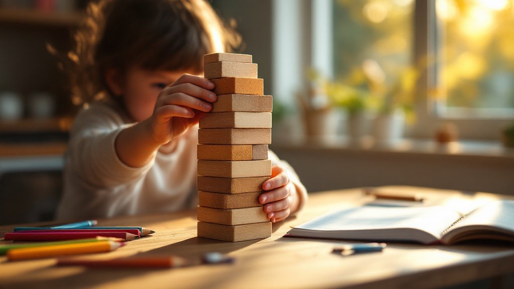 Growth Mindset for Kids: Praise Effort, Not Ability