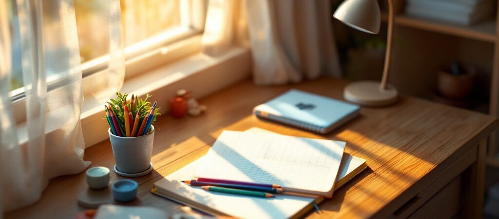 How to Build a Homework Routine That Sticks