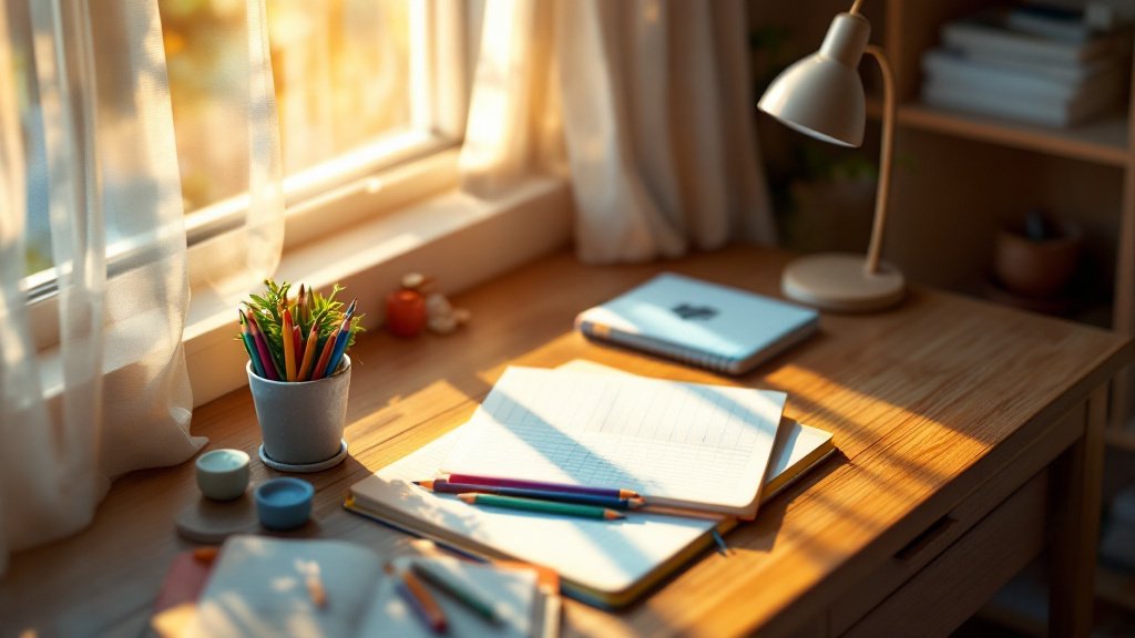 How to Build a Homework Routine That Sticks