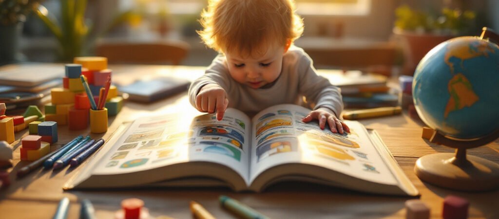 How to Explain a Hard Concept to a Child