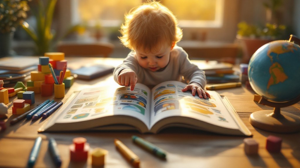 How to Explain a Hard Concept to a Child