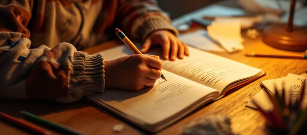 How to Help Your Child With Essay Writing