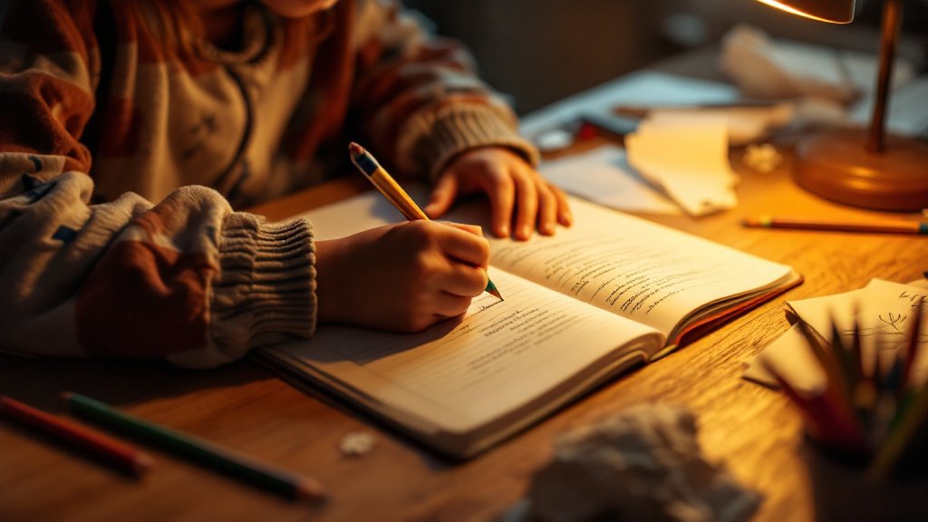 How to Help Your Child With Essay Writing