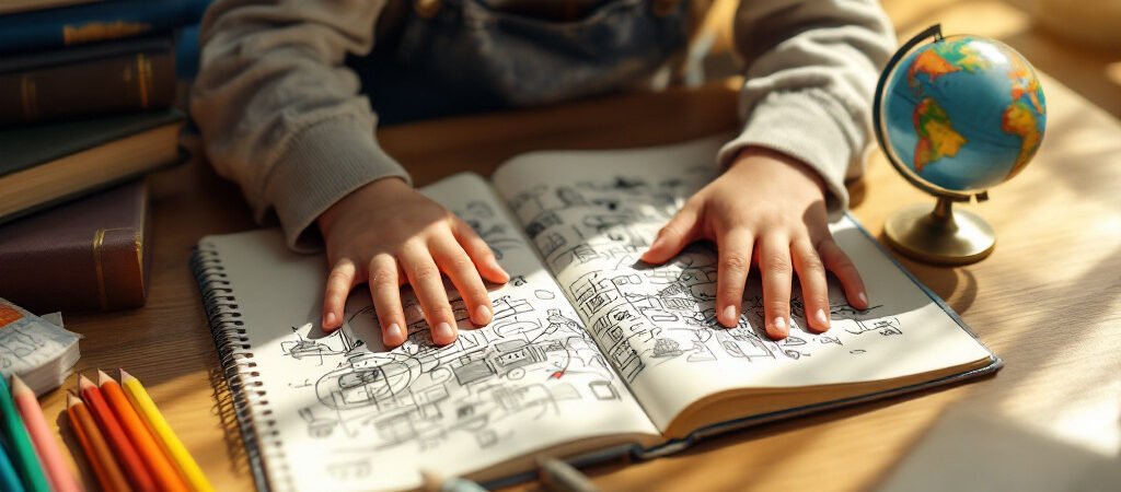 How to Support a Gifted Child Who’s Bored