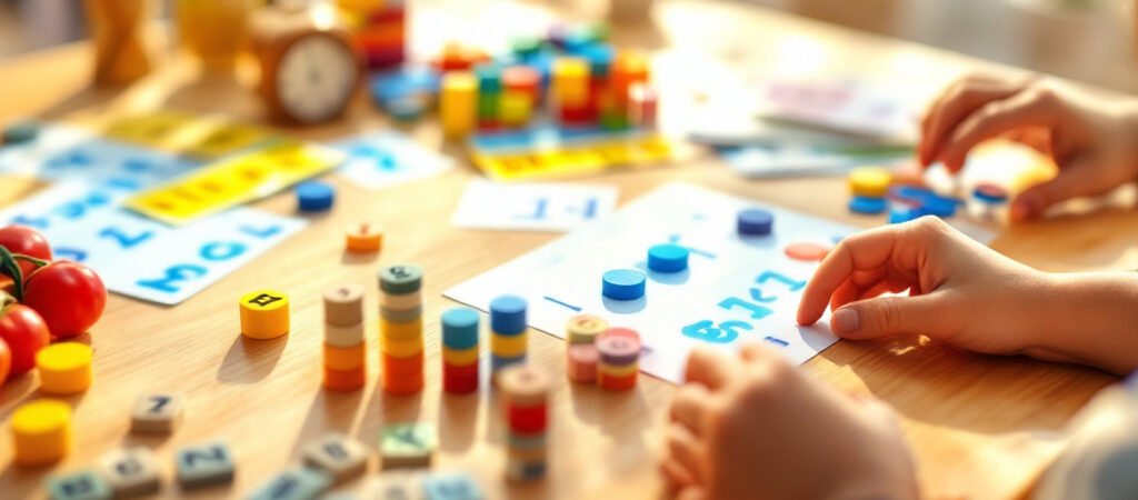 The Best Way to Practise Times Tables