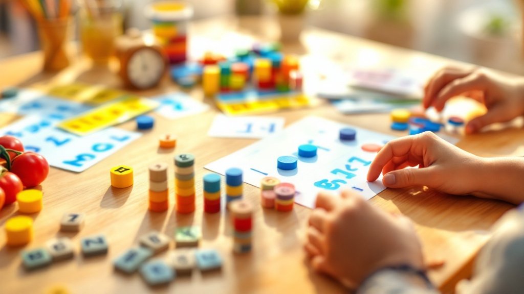 The Best Way to Practise Times Tables