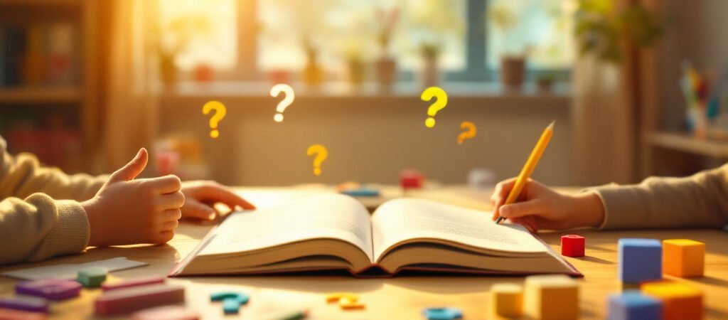 What Is Socratic Questioning and Why It Helps Kids