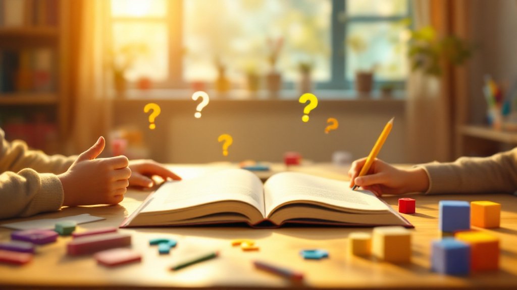 What Is Socratic Questioning and Why It Helps Kids