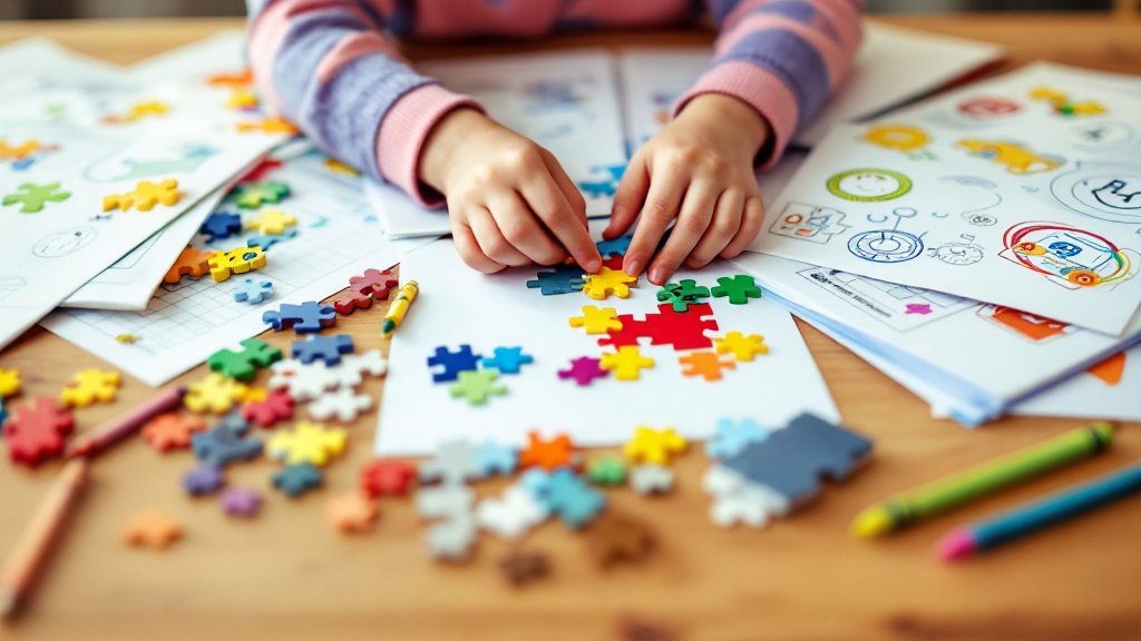 How to Know If Your Child Has Learning Gaps