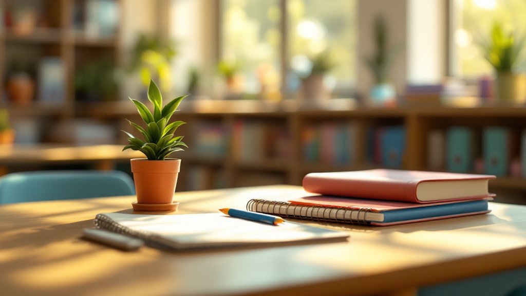 How to Talk to Your Child’s Teacher About Progress