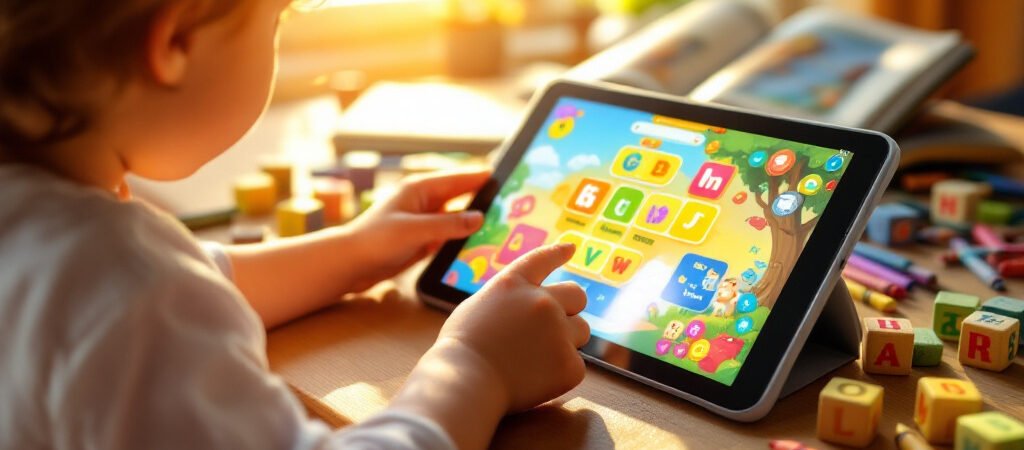 How to Tell If an Education App Actually Teaches