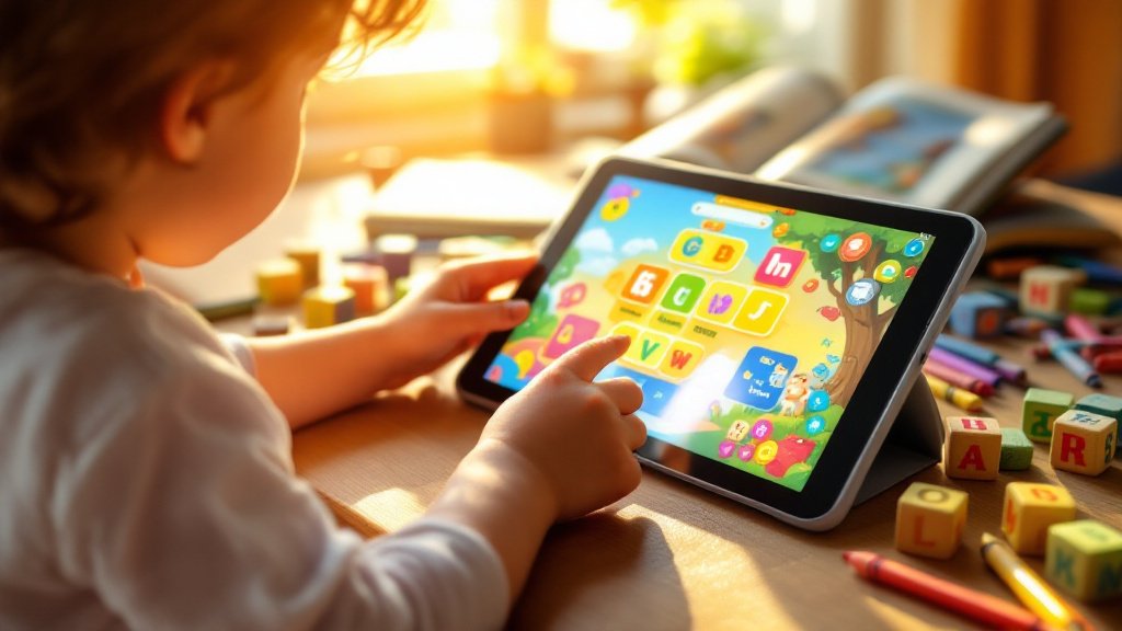 How to Tell If an Education App Actually Teaches