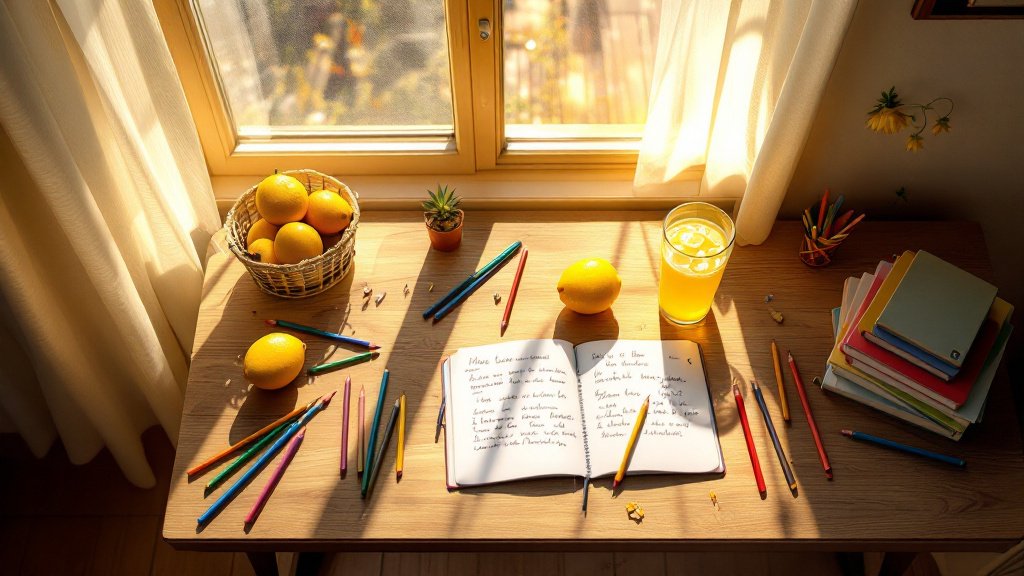 Summer Learning Loss: Keep Kids Sharp Over Break