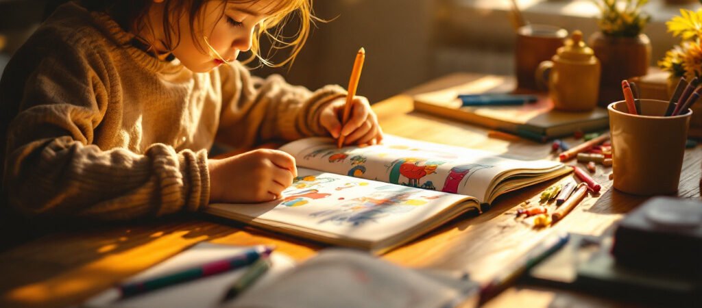 Why Your Child Learns Differently at Home vs School