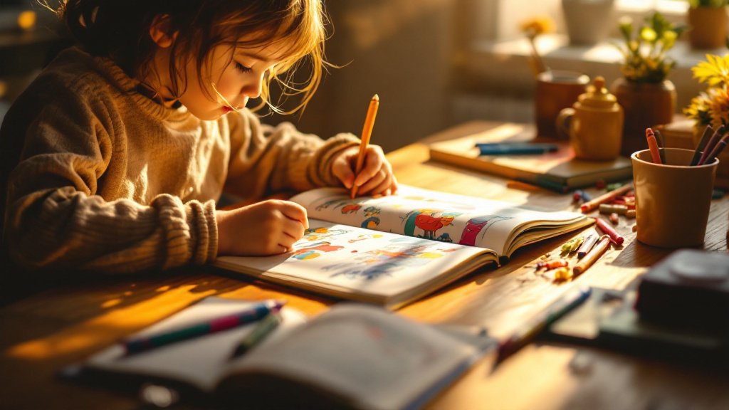 Why Your Child Learns Differently at Home vs School