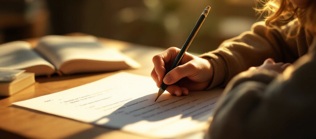 Why Your Child Understands in Class but Fails Tests