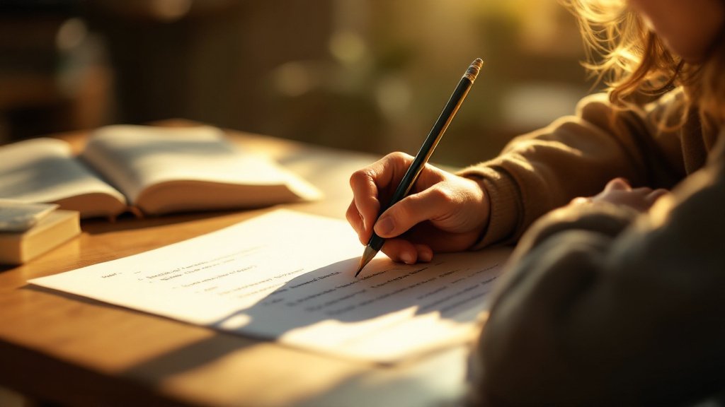 Why Your Child Understands in Class but Fails Tests